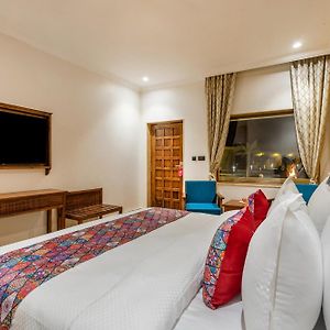 Premier King Room